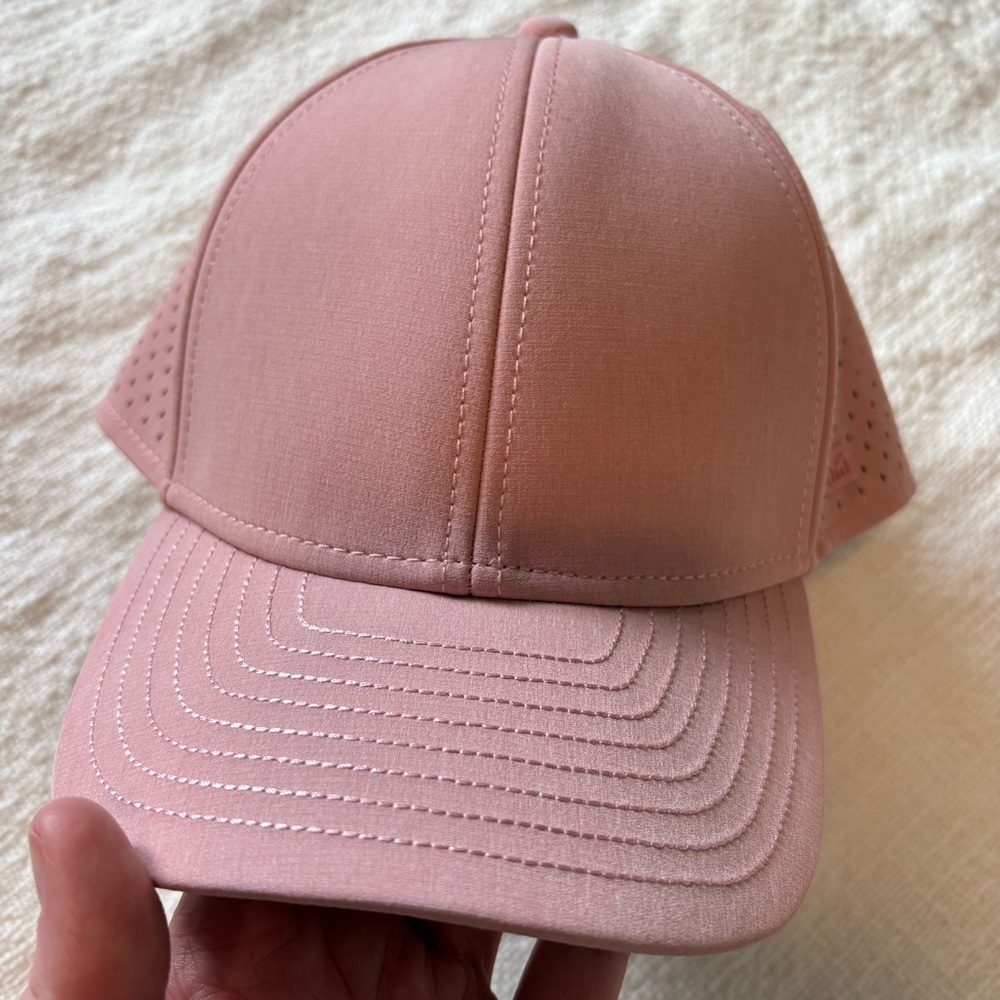 Melin A-Game Hydro Performance Snapback Hat